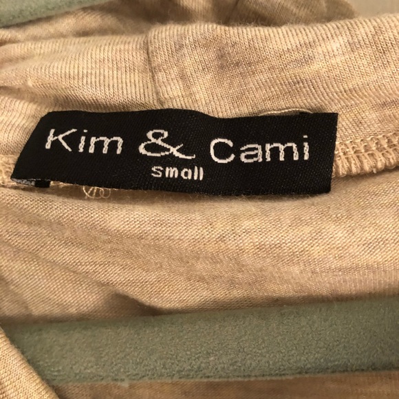 Turtle neck - Picture 2 of 2